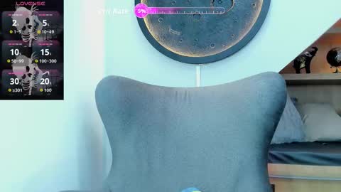 Mia online show from February 19, 12:56 pm