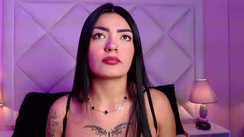 Alexandra online show from November 18, 2:54 pm