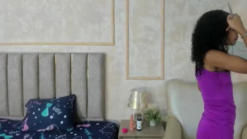 Snapshot of miaasummer chatting on February 25, 11:31 am Miaasummer online show from February 25, 11:31 am