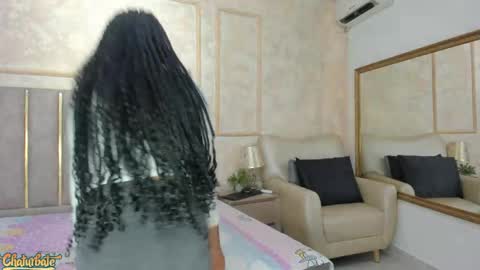 Snapshot of miaasummer chatting on April 28, 11:04 am Miaasummer online show from April 28, 11:04 am