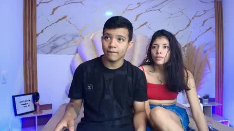 MiaayHero online show from April 7, 7:36 pm