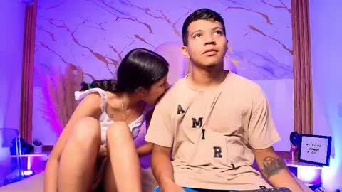 MiaayHero online show from April 13, 7:52 pm