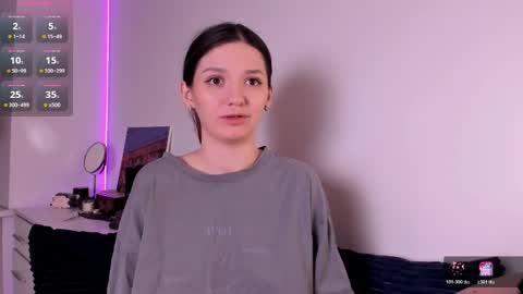 mia online show from March 27, 1:22 am