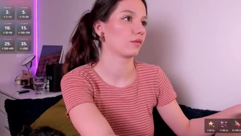 mia online show from April 12, 12:59 am