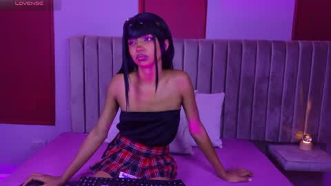 MIABLANC CR online show from April 12, 12:32 pm