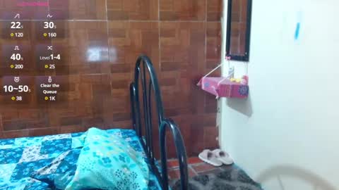 MIA online show from February 12, 1:19 am