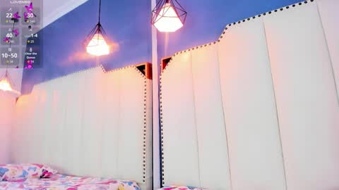 MiaCassel online show from February 5, 11:48 am