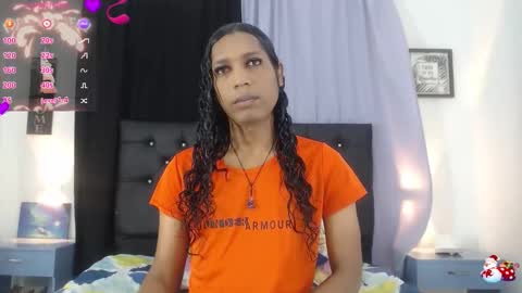 MiaCoock online show from December 3, 12:36 pm