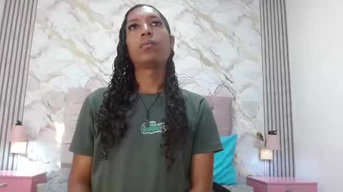 MiaCoock online show from January 10, 2:08 pm