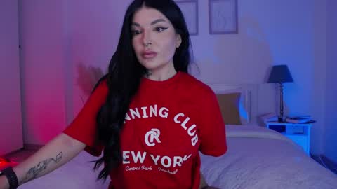 miacute4u online show from April 8, 5:24 pm