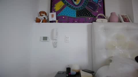 Snapshot of miaduval chatting on April 2, 7:55 pm Mia online show from April 2, 7:55 pm