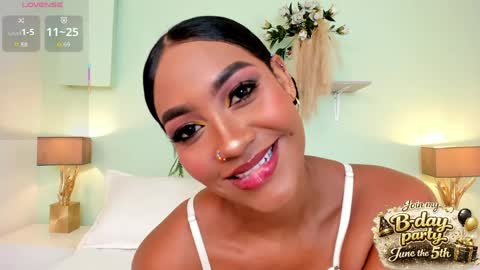 Call me Mia online show from June 2, 9:50 pm