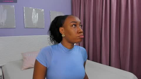 Mia  online show from April 9, 12:21 pm