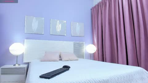 Mia  online show from April 17, 12:30 pm