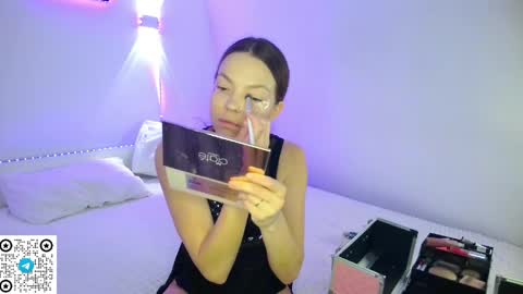 Mia online show from May 15, 1:12 am