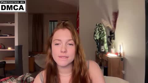 Mia online show from February 26, 10:42 pm