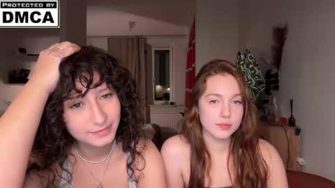 Mia online show from March 2, 11:11 pm