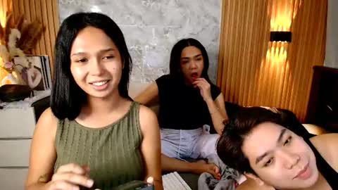 miafuckingwill online show from July 8, 9:41 pm