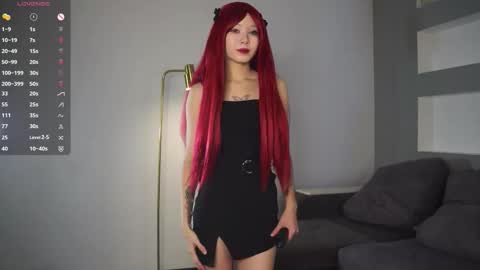 Mia online show from September 16, 8:48 am