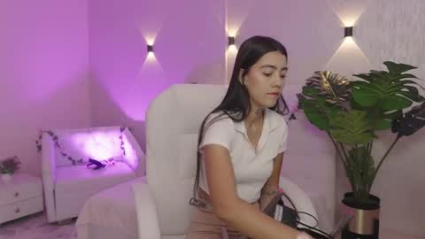 Mia Gomez online show from January 13, 2:11 pm