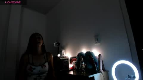 Mia online show from June 4, 6:47 pm