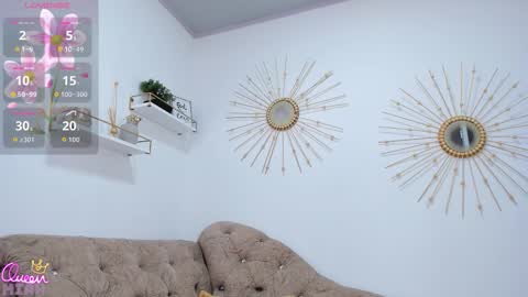 Miah Collins online show from February 2, 6:06 pm