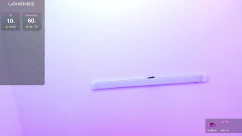 Mia Connor online show from January 8, 6:31 am