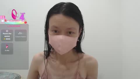 Snapshot of miahchan68 chatting on September 30, 2:11 pm miahchan68 online show from September 30, 2:11 pm
