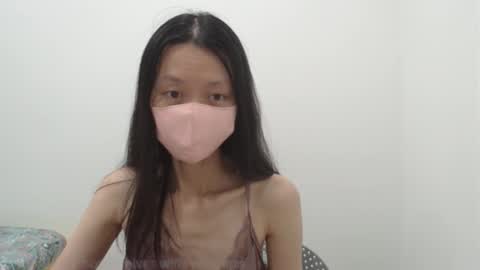 Snapshot of miahchan68 chatting on October 4, 3:43 pm miahchan68 online show from October 4, 3:43 pm