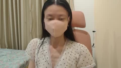 miahchan68 online show from February 15, 2:47 pm