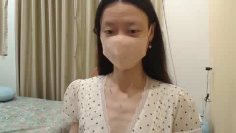 miahchan68 online show from March 7, 3:31 pm