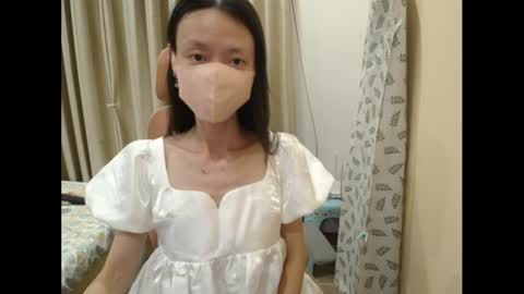 Snapshot of miahchan68 chatting on June 30, 3:57 pm miahchan68 online show from June 30, 3:57 pm