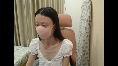 Snapshot of miahchan68 chatting on July 10, 4:09 pm miahchan68 online show from July 10, 4:09 pm