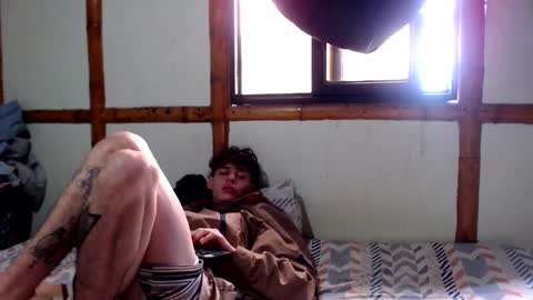 Mia  Sam online show from December 19, 4:36 pm