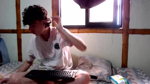 Mia  Sam online show from December 20, 6:26 pm