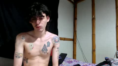Mia  Sam online show from June 20, 3:48 pm
