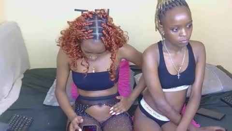 miahgorgeousy online show from September 9, 7:30 am