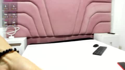 Snapshot of miajhonsonx chatting on October 6, 12:24 pm miajhonsonx online show from October 6, 12:24 pm