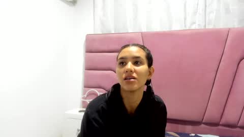 Snapshot of miajhonsonx chatting on October 13, 12:16 pm miajhonsonx online show from October 13, 12:16 pm