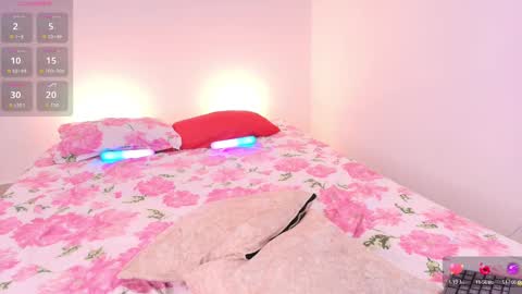 Snapshot of miajones5 chatting on September 12, 4:23 am miajones5 online show from September 12, 4:23 am