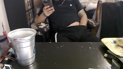 Mark online show from February 12, 7:47 am