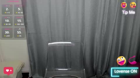 Mia Kittyy online show from March 13, 11:55 pm