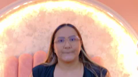 Mia online show from February 21, 3:18 am