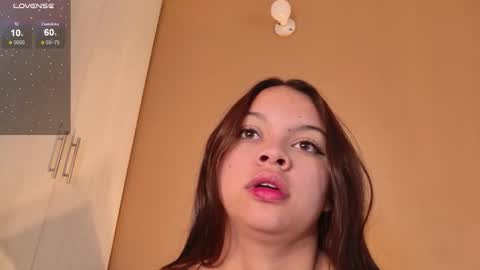 Mia online show from March 1, 12:29 pm