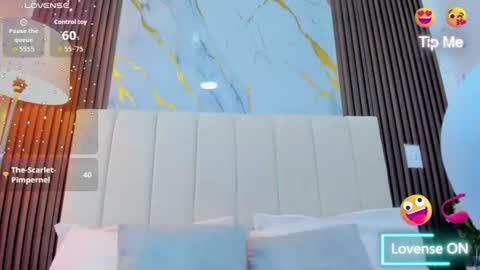 Snapshot of miamalkovaa_ chatting on July 2, 3:18 pm Mia Malkova online show from July 2, 3:18 pm