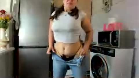 MiaMarrone online show from June 28, 1:06 pm