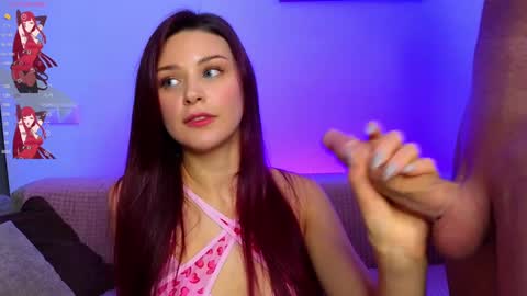 BestMarriedCouple online show from January 10, 8:18 am