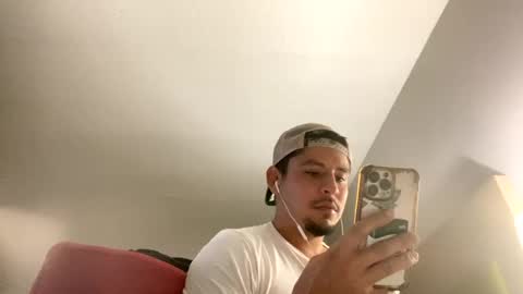 Snapshot of miamiclos1 chatting on January 26, 8:03 am miamiclos1 online show from January 26, 8:03 am