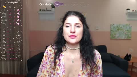 Snapshot of miamilff_sugar chatting on April 30, 6:20 am Alianna online show from April 30, 6:20 am