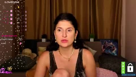 Snapshot of miamilff_sugar chatting on June 12, 9:08 am Alianna online show from June 12, 9:08 am
